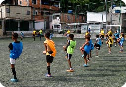 Projetos